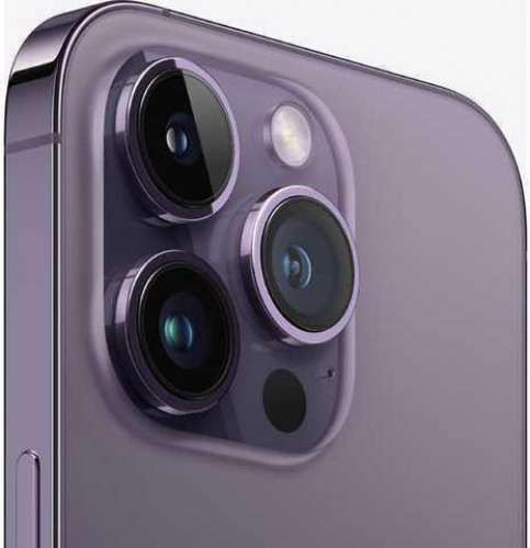 Apple iPhone 14 Pro Max 256GB Deep Purple (Идеальное состояние)