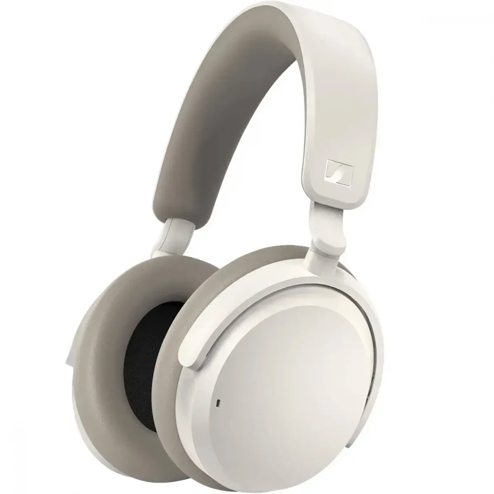 Наушники Sennheiser Accentum Wireless White (700175)