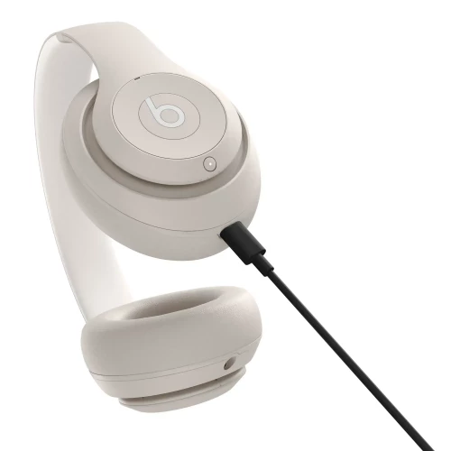 Beats by Dr. Dre Studio Pro Sandstone (MQTR3)