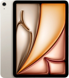 Apple iPad Air 11 2026 Wi-Fi + Cellular 256GB Starlight (MH7F4)