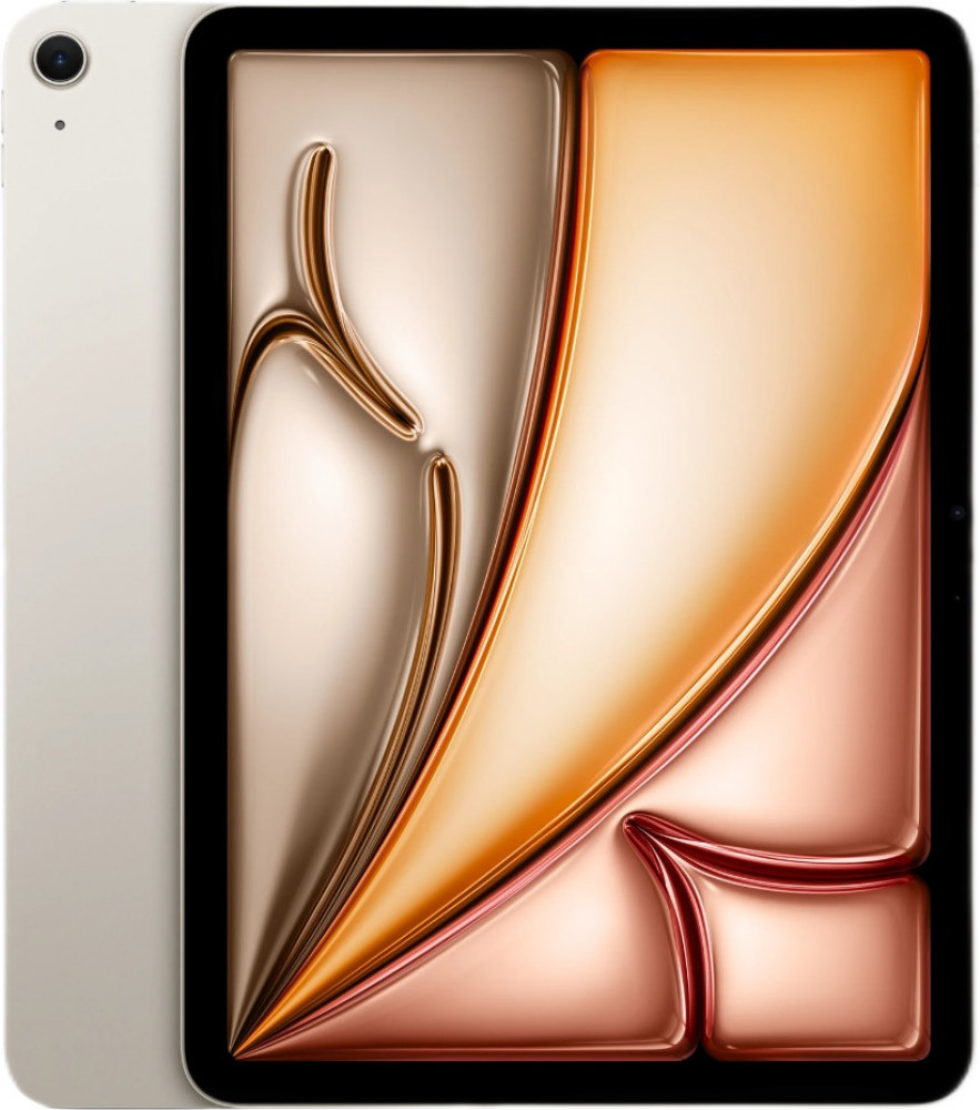 Apple iPad Air 11 2026 Wi-Fi + Cellular 256GB Starlight (MH7F4)