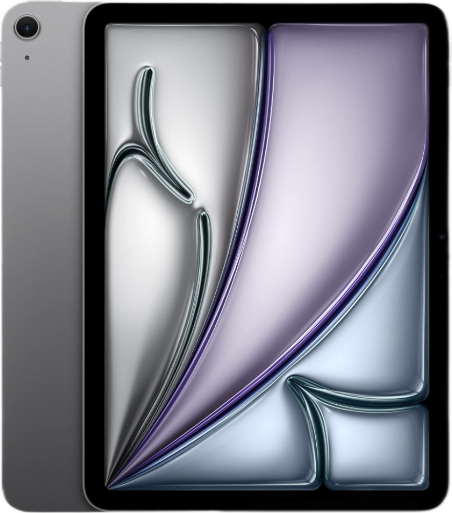 Apple iPad Air 11 2026 Wi-Fi + Cellular 256GB Space Gray (MH7D4)