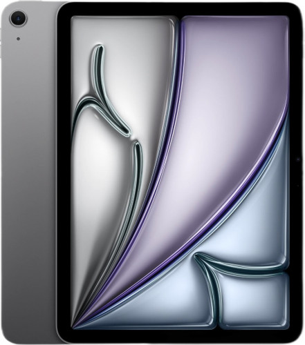 Apple iPad Air 11 2026 Wi-Fi + Cellular 256GB Space Gray (MH7D4)