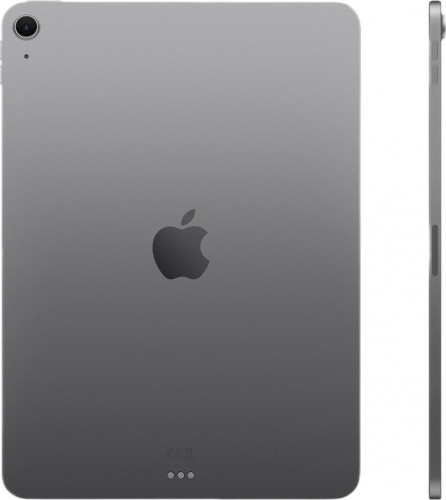 Apple iPad Air 11 2026 Wi-Fi + Cellular 256GB Space Gray (MH7D4)