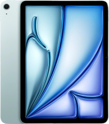 Apple iPad Air 11 2026 Wi-Fi + Cellular 256GB Blue (MH7E4)