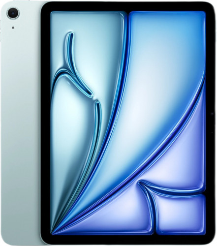 Apple iPad Air 11 2026 Wi-Fi + Cellular 256GB Blue (MH7E4)