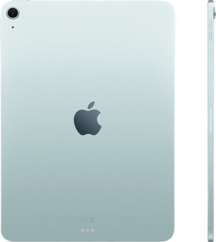 Apple iPad Air 11 2026 Wi-Fi + Cellular 256GB Blue (MH7E4)