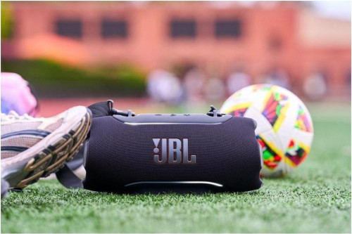 JBL Xtreme 5 Black (JBLXTREME5BLK)