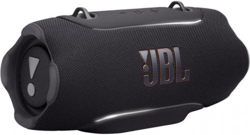 JBL Xtreme 5 Black (JBLXTREME5BLK)