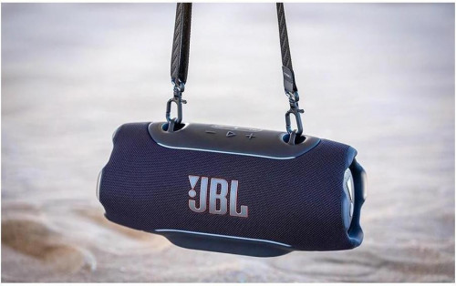 JBL Xtreme 5 Black (JBLXTREME5BLK)