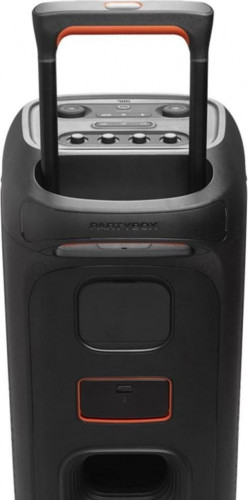 JBL PartyBox Stage 320 Black (JBLPBSTAGE320)