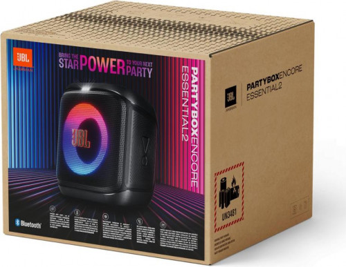 JBL PartyBox Encore Essential 2 (JBLPBENCOREESS2)