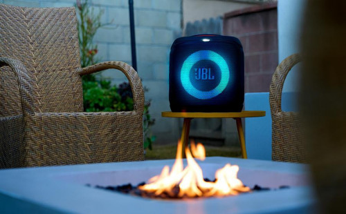 JBL PartyBox Encore Essential 2 (JBLPBENCOREESS2)