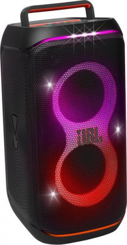 JBL PartyBox Club 120 Black (JBLPBCLUB120)