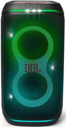 JBL PartyBox Club 120 Black (JBLPBCLUB120)