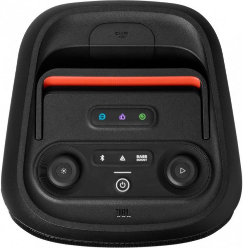 JBL PartyBox Club 120 Black (JBLPBCLUB120)