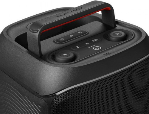 JBL PartyBox Club 120 Black (JBLPBCLUB120)