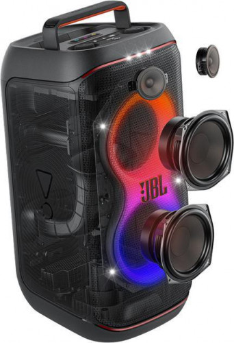 JBL PartyBox Club 120 Black (JBLPBCLUB120)