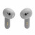 JBL Live Flex Silver (JBLLIVEFLEXSVR)