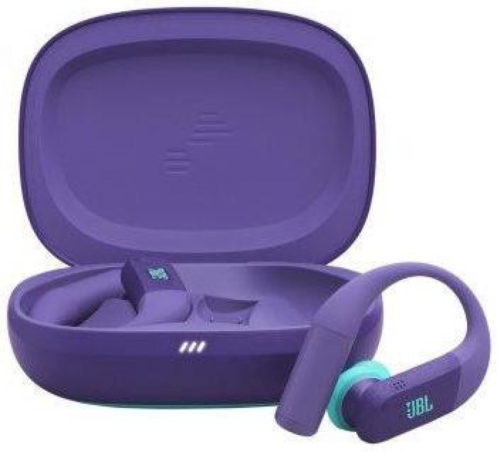 JBL Endurance Peak 4 Purple (JBLENDUPEAK4PUR)