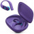 JBL Endurance Peak 4 Purple (JBLENDUPEAK4PUR)