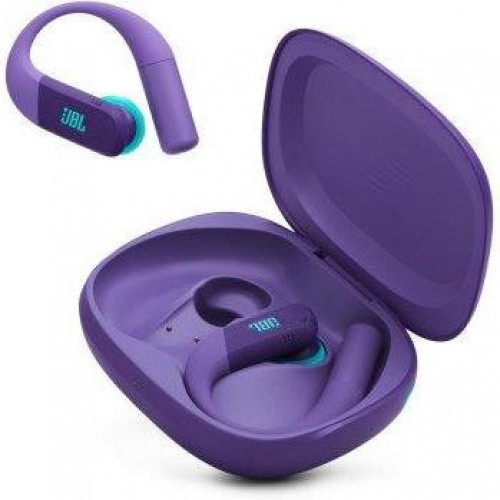 JBL Endurance Peak 4 Purple (JBLENDUPEAK4PUR)