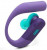 JBL Endurance Peak 4 Purple (JBLENDUPEAK4PUR)