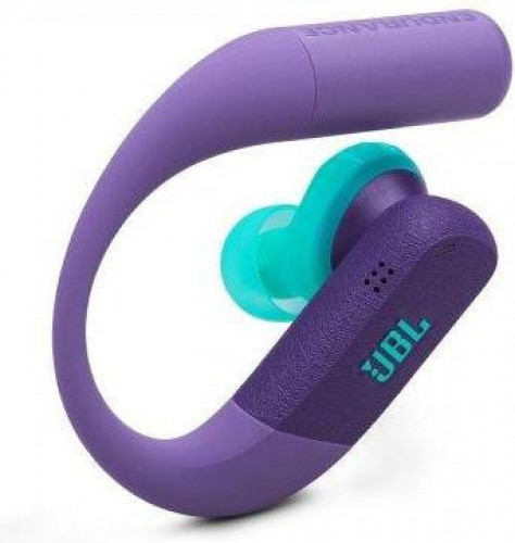 JBL Endurance Peak 4 Purple (JBLENDUPEAK4PUR)