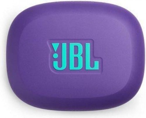 JBL Endurance Peak 4 Purple (JBLENDUPEAK4PUR)