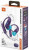 JBL Endurance Peak 4 Purple (JBLENDUPEAK4PUR)