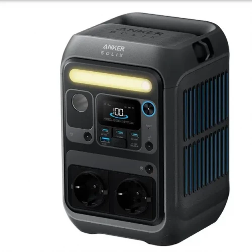 Anker Solix C300X (A1723311, A17223Z1)