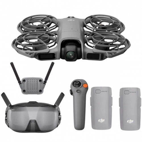 DJI Neo 2 Motion Fly More Combo (CP.FP.00000273.01)