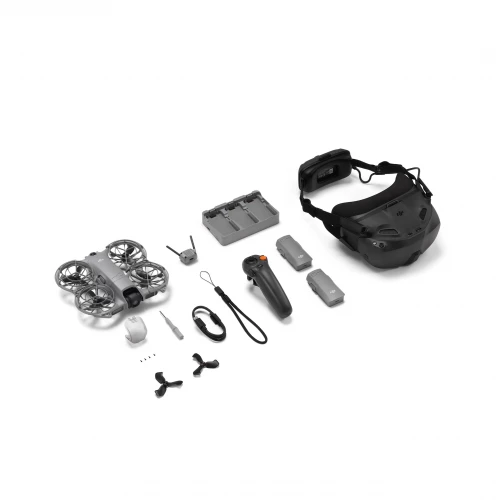 DJI Neo 2 Motion Fly More Combo (CP.FP.00000273.01)