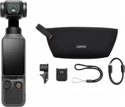 DJI Osmo Pocket 4 Standard Combo (CP.OS.00000545.01)