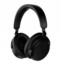 Sennheiser ACCENTUM Wireless Black (700174)