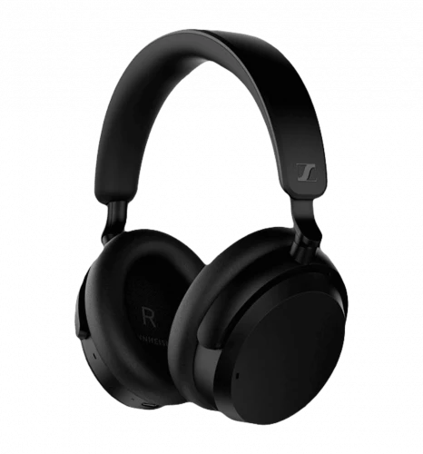 Sennheiser ACCENTUM Wireless Black (700174)