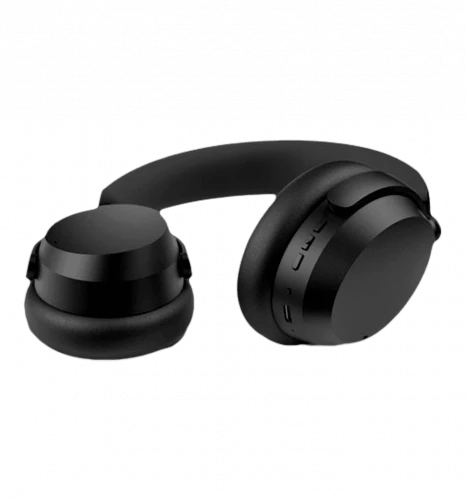 Sennheiser ACCENTUM Wireless Black (700174)