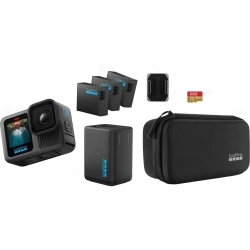 GoPro Hero 13 Black Extended Power Bundle (CHDRB-134-RW)