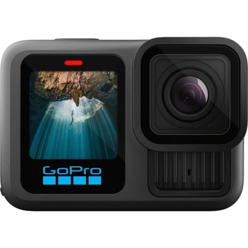 GoPro Hero 13 Black Extended Power Bundle (CHDRB-134-RW)