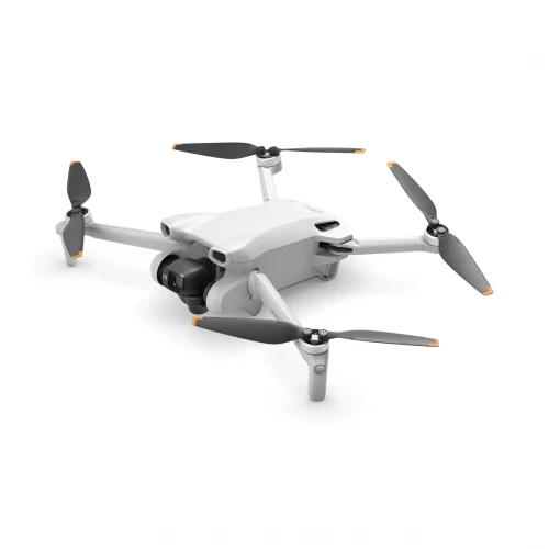 DJI Mini 3 with DJI RC Remote (CP.MA.00000587.01)