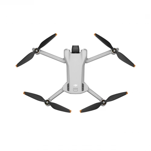 DJI Mini 3 with DJI RC Remote (CP.MA.00000587.01)