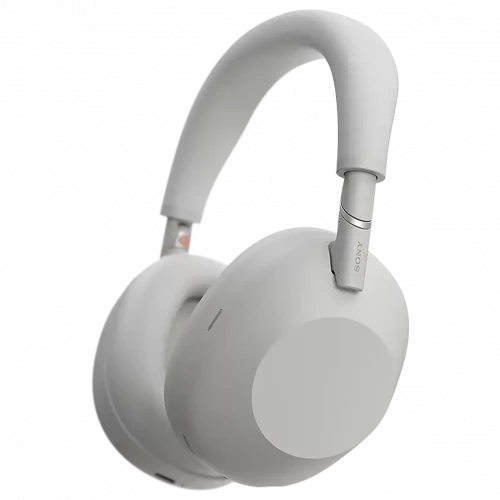 Sony WH-1000XM6 Platinum Silver (WH1000XM6S.CE7)