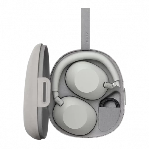 Sony WH-1000XM6 Platinum Silver (WH1000XM6S.CE7)