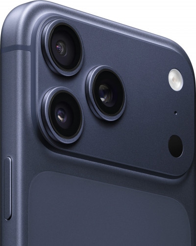 Apple iPhone 17 Pro Max 1TB Deep Blue eSIM (Новий, не активований, без коробки)