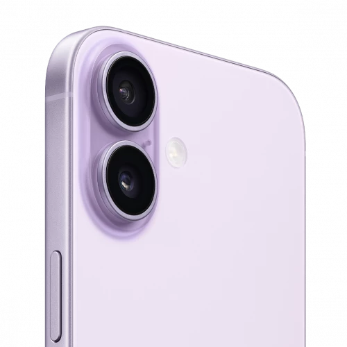 Apple iPhone 17 256GB Lavender eSIM (Новый, не активированный, без коробки)