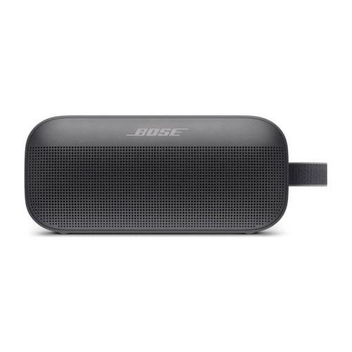 Bose Soundlink Flex Bluetooth Black (865983-0100)