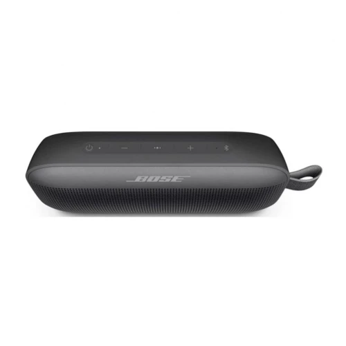 Bose Soundlink Flex Bluetooth Black (865983-0100)