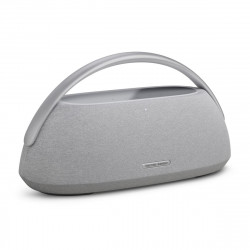 Harman/Kardon Go + Play 3 Gray (HKGOPLAY3GRY)
