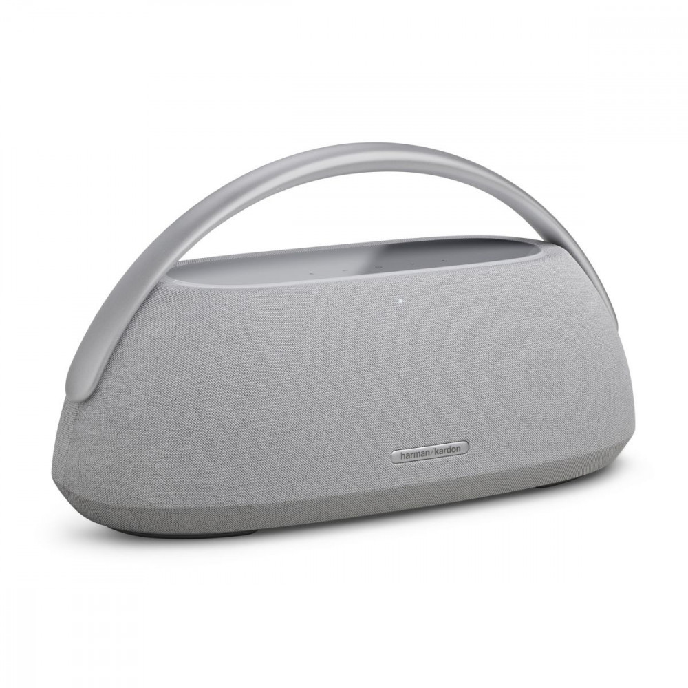 Harman/Kardon Go + Play 3 Gray (HKGOPLAY3GRY)