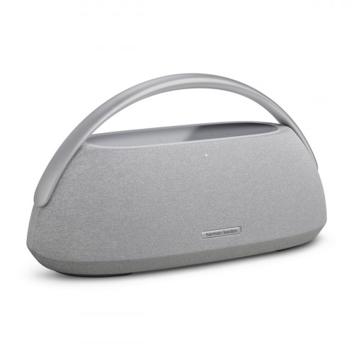 Harman/Kardon Go + Play 3 Gray (HKGOPLAY3GRY)